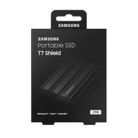 Samsung Portable T7 Shield-2TB